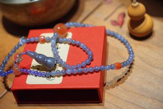 烟紫｜九紫离火 商品图2