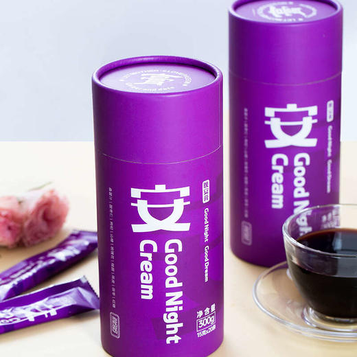 成成妈妈晚安膏300g（15g*20条） 商品图2