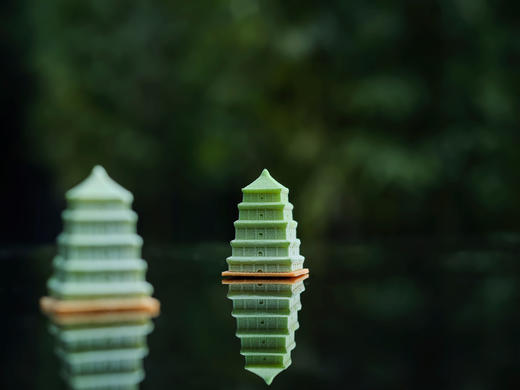 璞瑄酒店 | 瑄碧珠匣·盎然·艺术下午茶 商品图2
