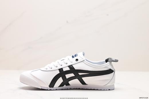 亚瑟士Asics Onitsuka Tiger MEXICO 66 DELUXE鬼冢虎休闲运动鞋男女鞋 商品图2