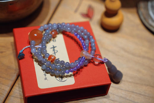 烟紫｜九紫离火 商品图1