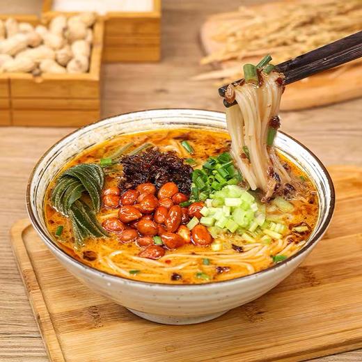 宛禾麻酱米线243g 商品图1