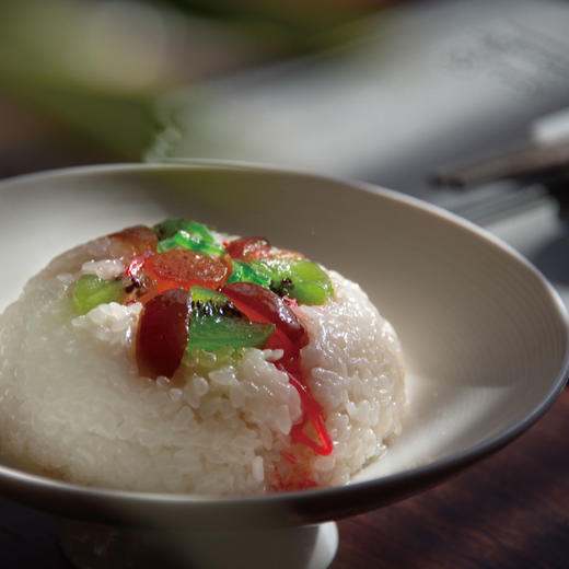 八宝饭2个(订单总额满200元起送） 商品图0