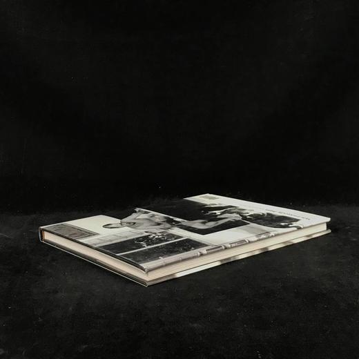 海明威画传 约百幅插图 精装16开 商品图2