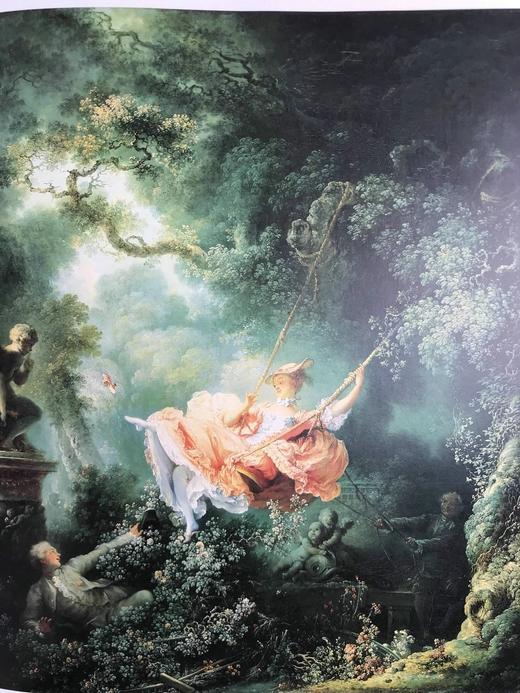 改变世界的绘画：从拉斯科到毕加索 199幅彩色55幅黑白插图 精装大16开 商品图12