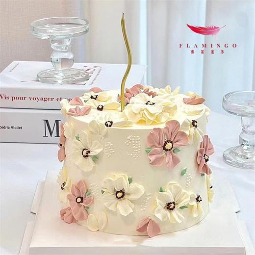 蝶恋花 | Butterfly flower 商品图0