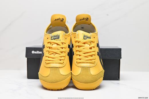 亚瑟士Asics Onitsuka Tiger MEXICO 66 DELUXE鬼冢虎休闲运动鞋男女鞋 商品图6