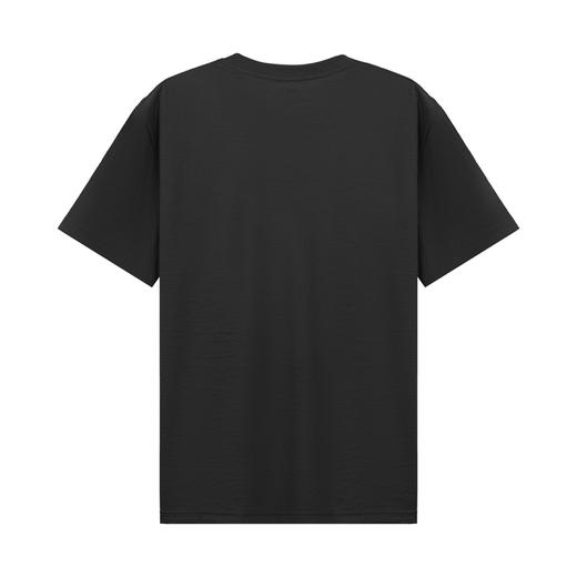 【新品上新】HX 夏季圆领短袖T恤牛津麻S102423047101/02 商品图1