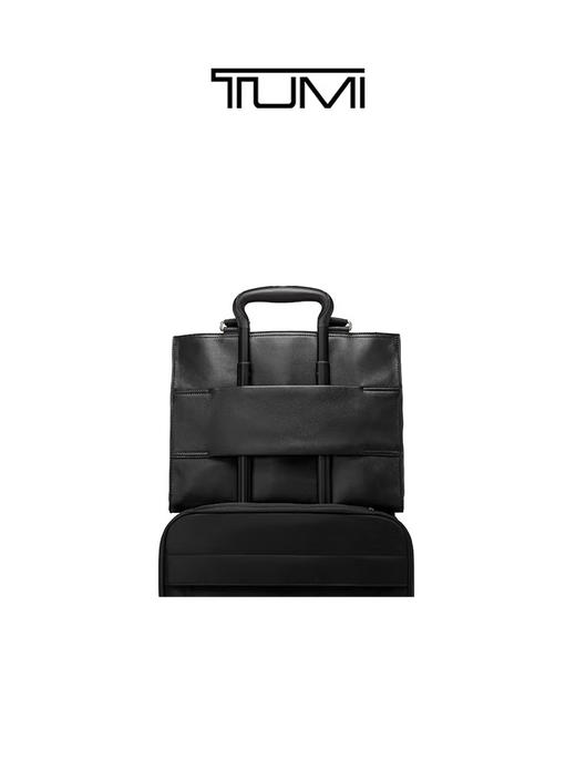 TUMI 手提女托特包  0196499DL-F .【刻字后发出的商品，不支持退换货服务】 商品图3
