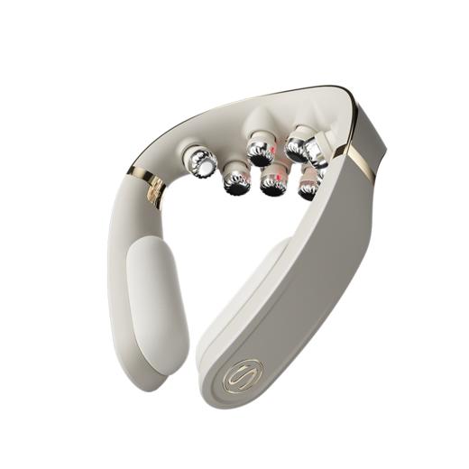 SKG颈椎按摩器 G7 2代豪华款 商品图0