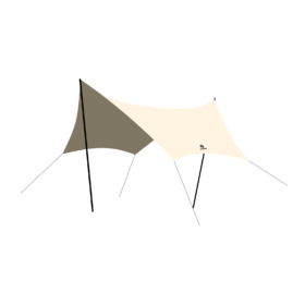 错山蝶形天幕MS807