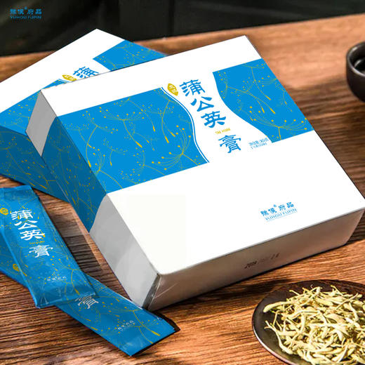 太怀•蒲公英膏 蒲公英膏，药食同源 滋养容颜，古法传承，匠心熬制 优选太行山野生原材 商品图9