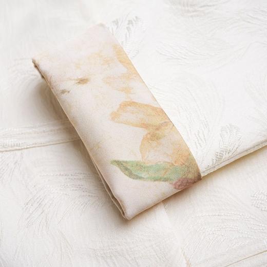 【破价】春秋款新中式盘扣刺绣高级气质优雅短外套9A11W016 商品图4