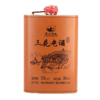 铁壶三花酒桂花酒三花老酒  富江 商品缩略图4
