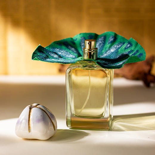 妙蛙种子！门蒂托洛萨 淡然无声 Mendittorosa Mauna 分装 商品图4