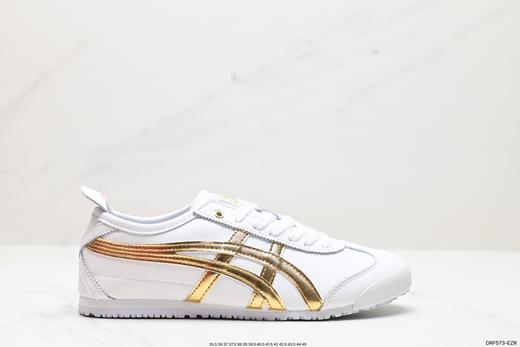 亚瑟士Asics Onitsuka Tiger MEXICO 66 DELUXE鬼冢虎休闲运动鞋男女鞋 商品图0