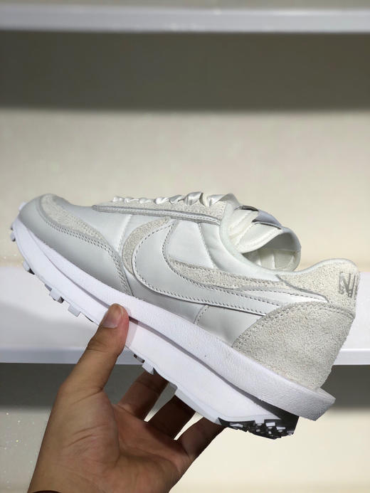 夏日特惠💰350 Sacai x Nike LDWaffle 联名走秀款 商品图2