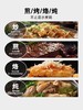 象印多功能锅料理大容量烧烤为锅一体锅不粘锅 商品缩略图6