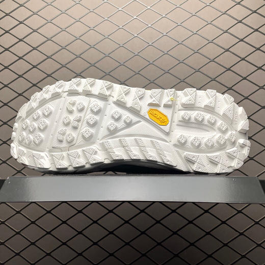 夏日特惠💰470 Hoka One One Tor Ultra Lo 低帮户外功能运动鞋 商品图4