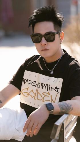 PP.GOLDEN 【T恤】 GTD8235287