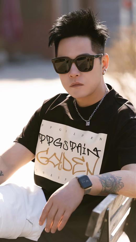 PP.GOLDEN 【T恤】 GTD8235287 商品图0