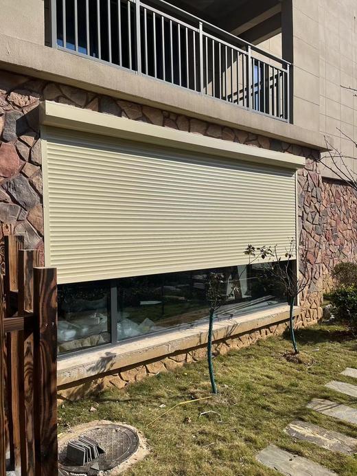 【沪杭焕新】遮阳卷帘门维修 商品图0