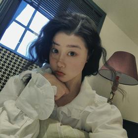 私服 家居服 睡袍 成为简奥斯汀同款 睡衣+睡裤套装/睡裙 可选 白色