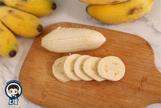 【福建小胖蕉】更香更甜更软糯更绵密，不催熟，不喷药，更不用担心保鲜剂-CC 商品图6