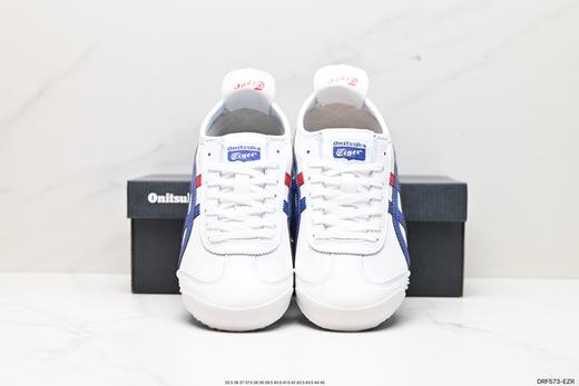 亚瑟士Asics Onitsuka Tiger MEXICO 66 DELUXE鬼冢虎休闲运动鞋男女鞋 商品图6