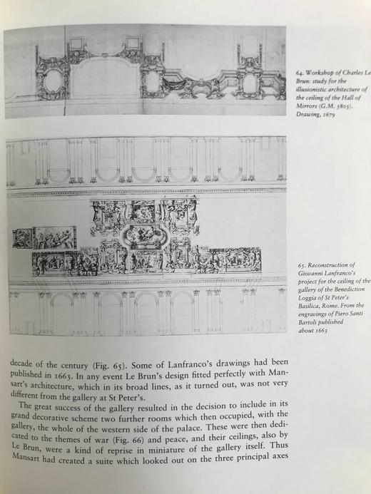 路易十四的凡尔赛宫 150余幅插图 精装16开 商品图8
