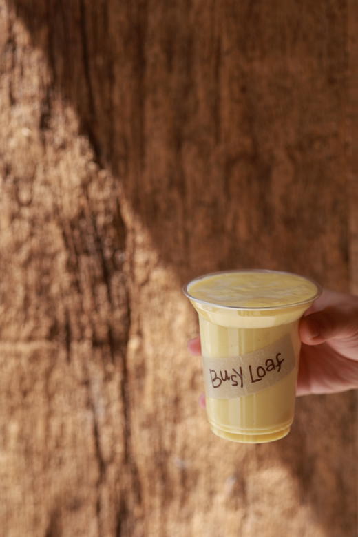 香蕉芒果奶昔 商品图0