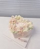 心形刮花刀蛋糕-低糖处理无添加 商品缩略图0