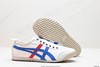 亚瑟士Asics Onitsuka Tiger MEXICO 66 DELUXE鬼冢虎休闲运动鞋男女鞋 商品缩略图4