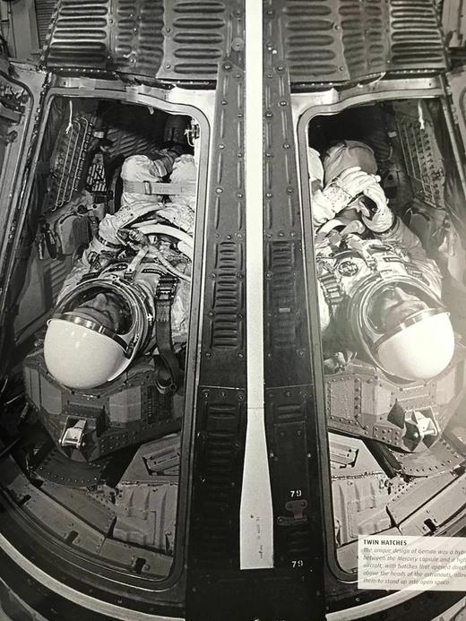 太空飞行：从人造卫星到好奇号火星探测器的故事 数百幅插图 精装大16开 商品图12