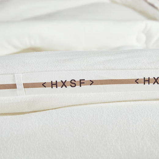 红秀世纺 奶盖被 SF2309-T002 商品图3