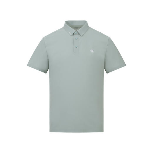 探路者男式POLO短袖T恤TAJJAM81525 商品图2