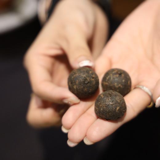 年份金沱1992礼盒装380g 商品图2