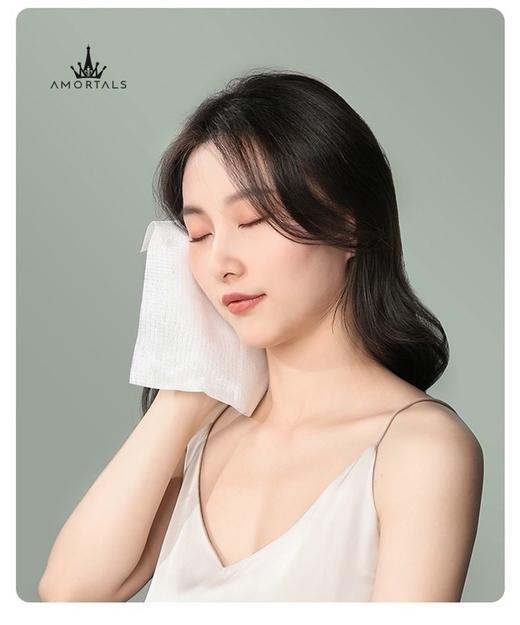 【家居百货】超级好用❗巨无霸【尔木萄抽式洗脸巾】每包70抽！洗脸新革命，洁面巾的天花板又来啦！ 商品图13