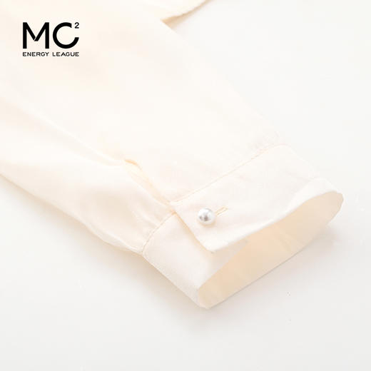 女装企领国风绣花盘扣款长袖小衫+长款吊带长裙S4212316 商品图3