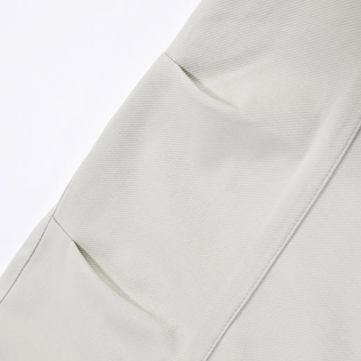 【断码清仓】HX 夏季萝卜休闲长裤Z203420009102 商品图7