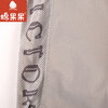 棉果果夏季新品棕色防晒速干弹力梭织长裤M202200324309 商品缩略图5