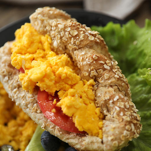 【疯狂星期五】蛋鲜森 可生食鸡蛋系列 30枚/60枚 商品图7