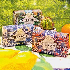 意大利内斯蒂丹特沐浴皂250g 花香果香柑橘香点缀多效合一 117873/117874/117875