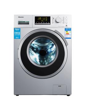 海尔洗衣机（刷）