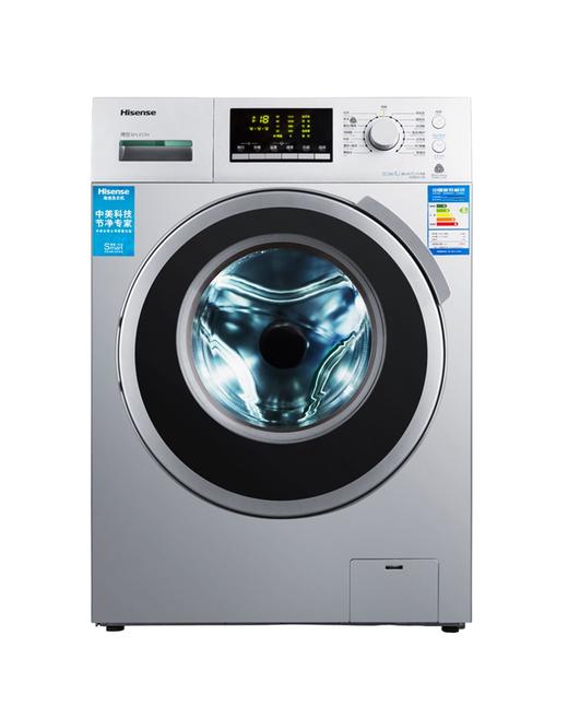 海尔洗衣机（刷） 商品图0