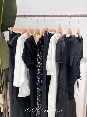 3COLOUR.S+多元通勤