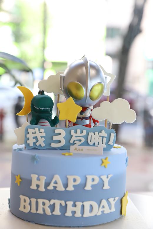 奥特曼与恐龙 商品图1