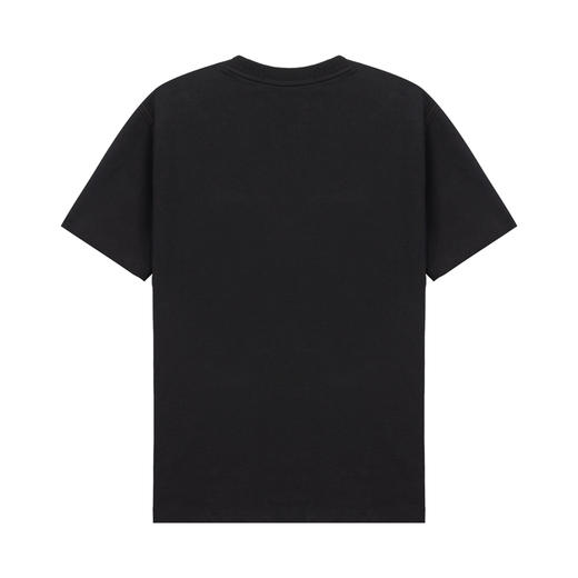 【断码清仓】HX 夏季圆领短袖合体T恤S102423001101/02 商品图4