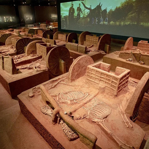 何以为中原丨河南河北·大咖说人文长线·开封安阳邯郸篇【大咖说】 商品图3