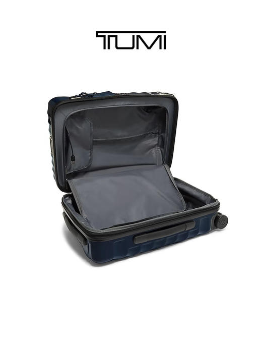 TUMI 拉杆箱男  TM0228771NVY2-F .【刻字后发出的商品，不支持退换货服务】 商品图5